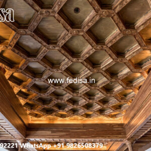 Wooden Ceiling Design Plus Minus Pop Design For Roof No-5698