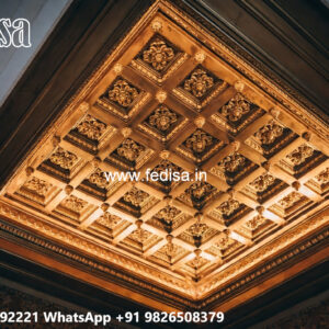 Wooden Ceiling Design Best Design For Pop No-5701