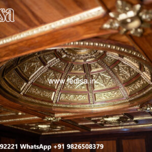 Wooden Ceiling Design Pop Design 2026 Plus Minus No-5715