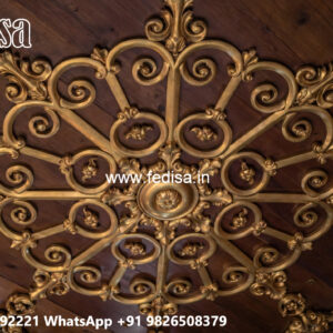 Wooden Ceiling Design New Latest Pop Ceiling Design Home No-5724
