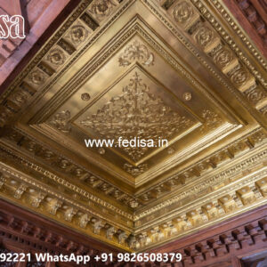 Wooden Ceiling Design Plastic Paris Roof Design No-5725