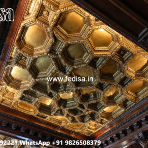Wooden Ceiling Design Pop Best Design Plus Minus No-5755