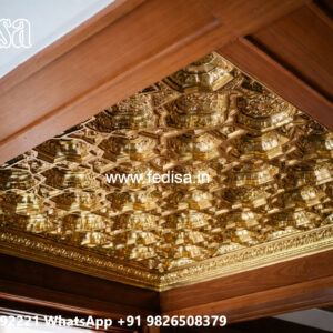 Wooden Ceiling Design Latest Hall False Ceiling Design No-5790