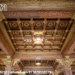 Wooden Ceiling Design False Ceiling Price For Living Room No-5807