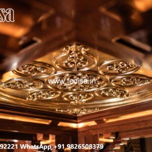 Wooden Ceiling Design Piopi Home Design 2026 No-5809