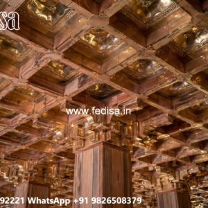Wooden Ceiling Design Pop Design For Bathroom Without Ceiling No-5830