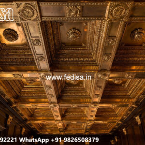 Wooden Ceiling Design Chat Ki Ceiling Ke Design No-5882