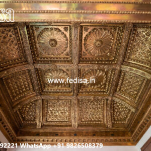 Wooden Ceiling Design Pop Ke Fall Ceiling Ke Design No-5914
