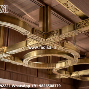 Wooden Ceiling Design Plus Minus Ke Design Pop No-5944