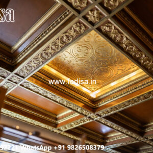 Wooden Ceiling Design Pop Ceiling Design For Small Bedroom No-5952