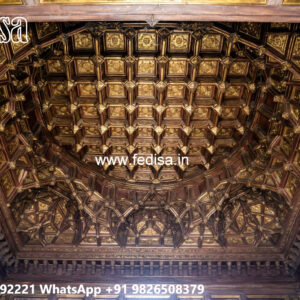 Wooden Ceiling Design Pop Design Of Room No-5974