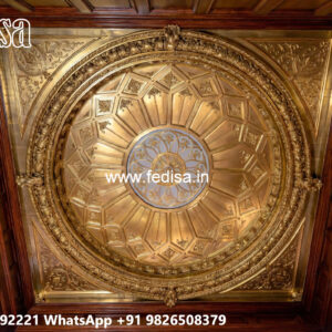 Wooden Ceiling Design Saint Gobain Pop Design No-5982