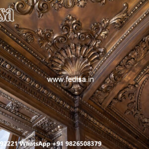 Wooden Ceiling Design Gallery Ki Pop Design No-5985