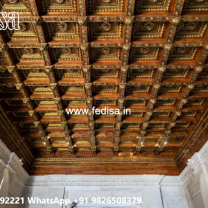 Wooden Ceiling Design Pop Ke Design Ke Color No-6066