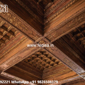 Wooden Ceiling Design Ceiling Design Of Cement No-6101