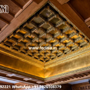 Wooden Ceiling Design Only Pop Design For Room No-6110