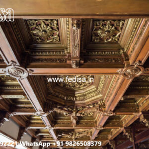 Wooden Ceiling Design Chat Design Pop No-6117