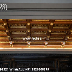 Wooden Ceiling Design Roof Ceiling Design Simple No-6119