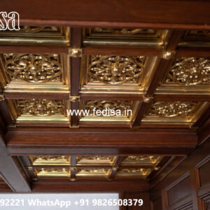 Wooden Ceiling Design Plaster Of Paris Ceiling Designs For Hall No-6143
