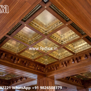 Wooden Ceiling Design Popi Design Room No-6180