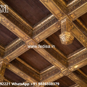 Wooden Ceiling Design 2026 Pop Ceiling Design No-6186