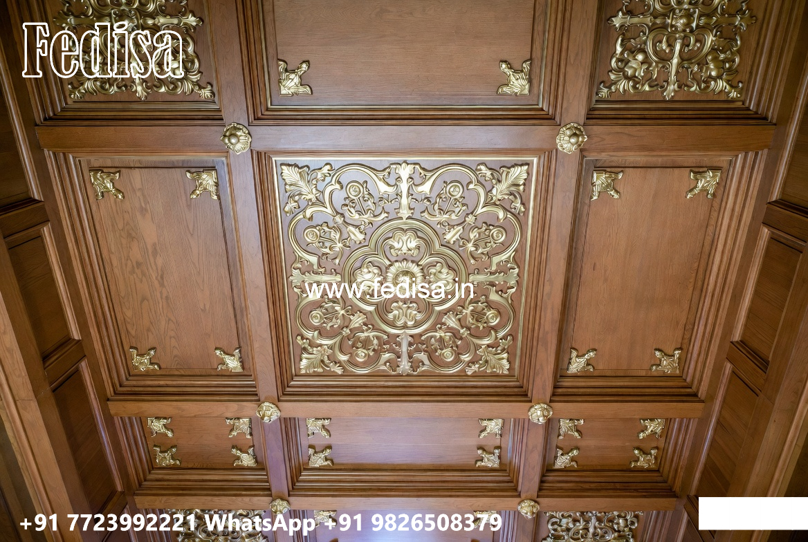 Wooden Ceiling Design False Ceiling Design Website No-6201