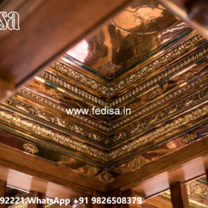 Wooden Ceiling Design Pop New Design Room No-6282