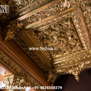 Wooden Ceiling Design Small Bedroom Pop Ceiling Design No-6335