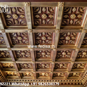 Wooden Ceiling Design Design Of Pop Ceiling For Hall No-6337
