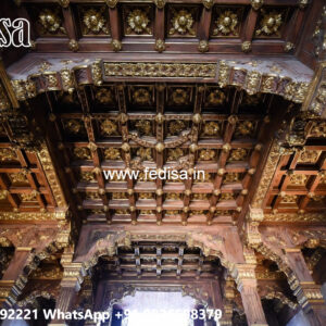 Wooden Ceiling Design Decent Pop Design No-6381