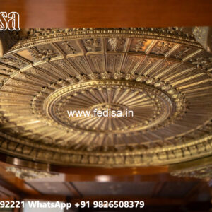 Wooden Ceiling Design Pop Design For Roof Latest No-6404