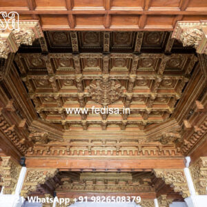 Wooden Ceiling Design Pop Ke Ceiling Ke Design No-6425