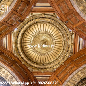 Wooden Ceiling Design Chhat Ki Ceiling Ke Design No-6445