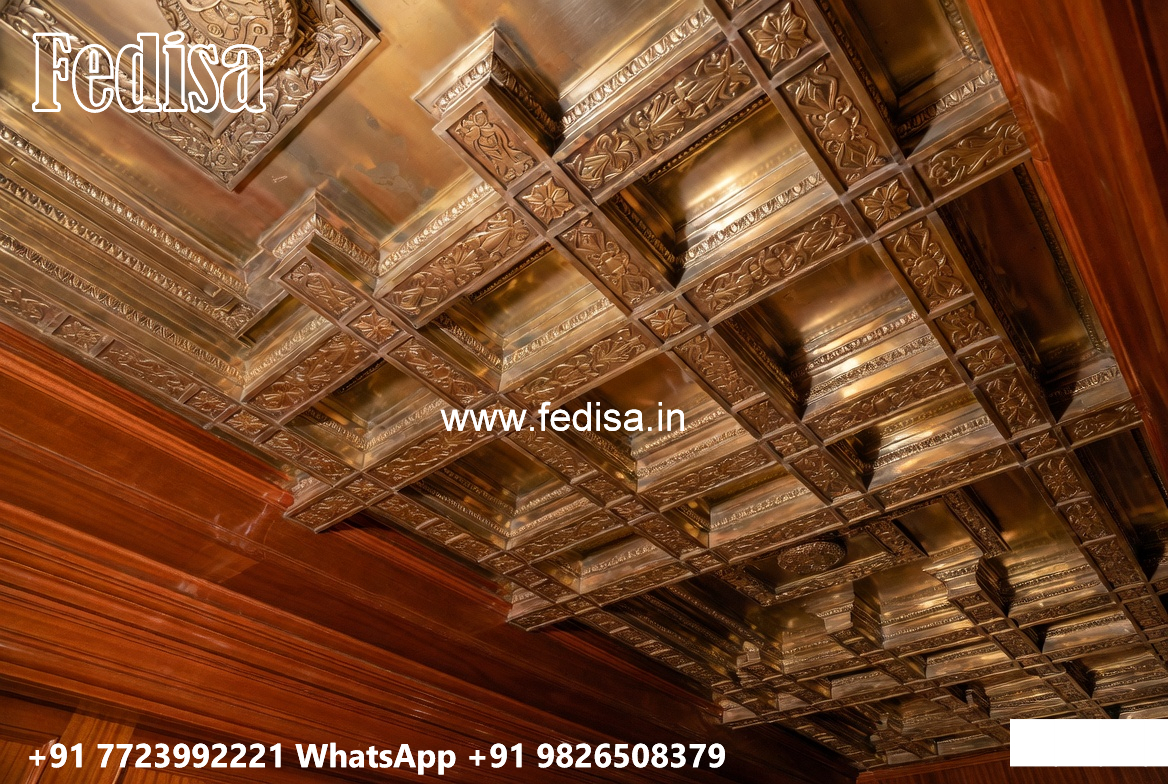 Wooden Ceiling Design Room Wall Pop Design No-6460
