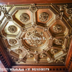 Wooden Ceiling Design Top 50 False Ceiling Design No-6461