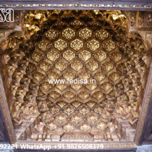 Wooden Ceiling Design Simple Ceiling Design Pop No-6480