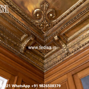 Wooden Ceiling Design For Ceiling Design No-6497
