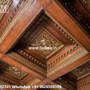 Wooden Ceiling Design Pop Design For Room No-6499