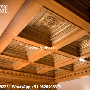 Wooden Ceiling Design Ceiling Design Ideas No-6514