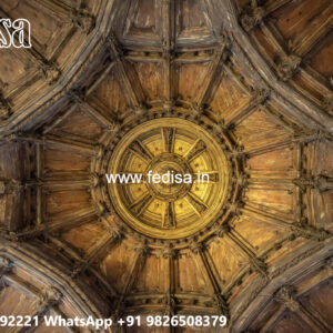 Wooden Ceiling Design False Ceiling Design For Living Room No-6527