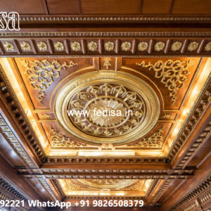 Wooden Ceiling Design Ceiling Design For Bedroom 2026 No-6545