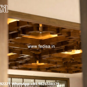 Wooden Ceiling Design Simple Pop Design For Bedroom No-6572