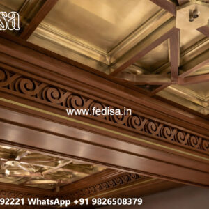Wooden Ceiling Design Bathroom Ceiling Design No-6574