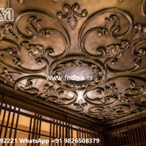 Wooden Ceiling Design Simple Ceiling Design For Bedroom No-6575