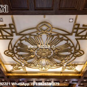 Wooden Ceiling Design Bedroom Ceiling Design 2026 No-6579