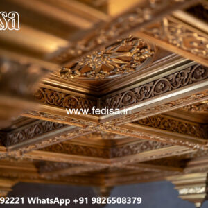 Wooden Ceiling Design Down Ceiling Design For Bedroom No-6588