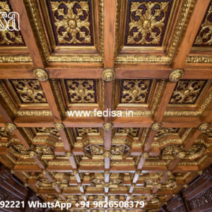 Wooden Ceiling Design Pvc Ceiling Design 2026 No-6593