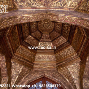 Wooden Ceiling Design Kitchen Ceiling Ideas No-6602