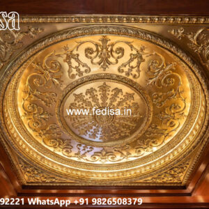 Wooden Ceiling Design Small Bedroom Ceiling Design No-6633