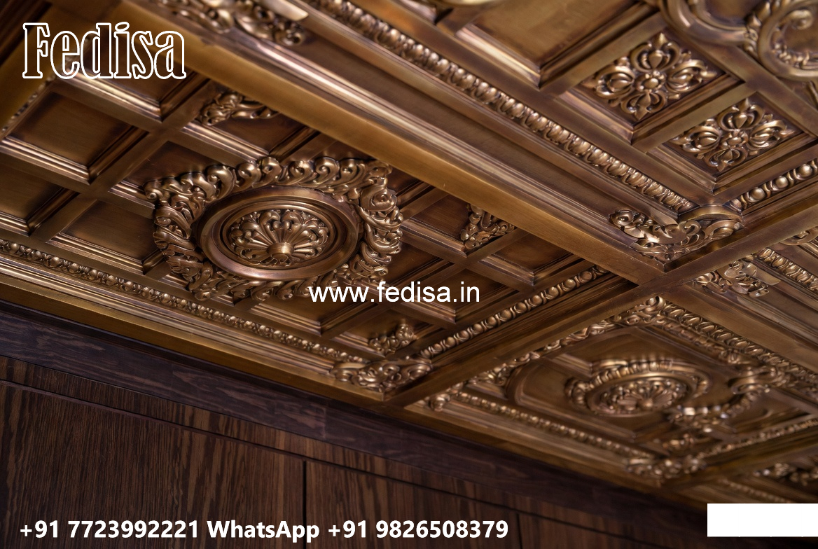 Wooden Ceiling Design Modern Ceiling Designs For Homes No-6652